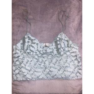 Free People bralette
